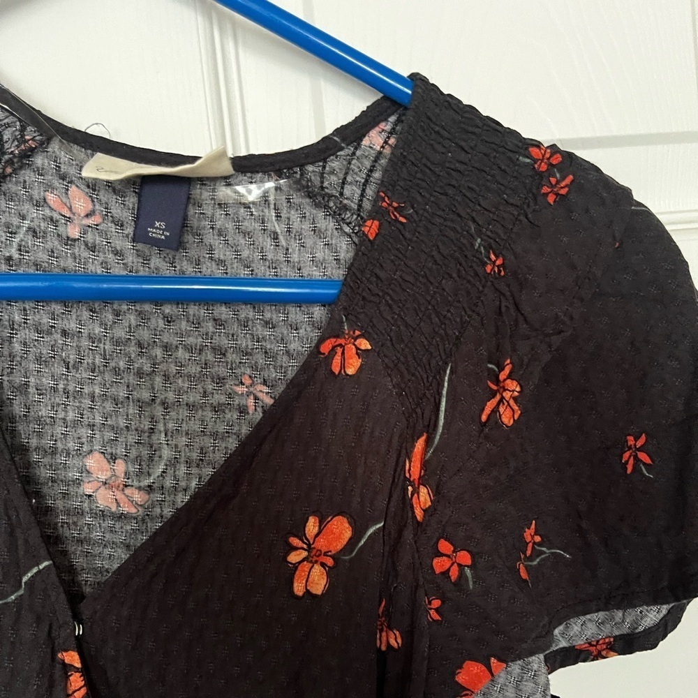 Universal Threads Dress - Picture 5 of 9